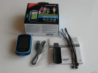 Лот: 8366712. Фото: 6. Garmin eTrex Touch 25t с велокреплением...