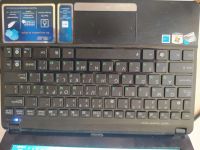 Лот: 17592409. Фото: 3. eee pc seashell series 1011px. Компьютеры, оргтехника, канцтовары