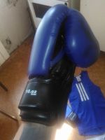 Лот: 15947466. Фото: 5. Боксерская форма Adidas детская...