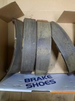 Лот: 19951032. Фото: 3. Тормозные колодки зад Toyota Rav4... Авто, мото, водный транспорт