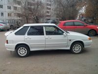 Лот: 6263752. Фото: 3. Ваз 2114! Мечта). Красноярск