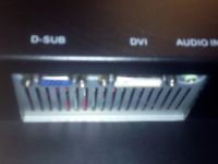Лот: 14524069. Фото: 3. ViewSonic Optiquest Q241WB, динамики. Компьютеры, оргтехника, канцтовары