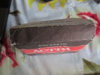 Лот: 21090092. Фото: 5. Упаковка от сигарет "Астра" пустая...