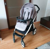 Лот: 13848656. Фото: 4. Коляска 3 в 1 Peg Perego Book... Красноярск