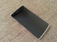 Лот: 4568792. Фото: 3. Oneplus one (64 Gb, LTE, 3GB RAM... Красноярск