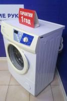 Лот: 16700387. Фото: 2. Стиральная машина hansa pc 4590... Крупная бытовая техника