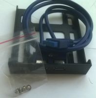 Лот: 12023936. Фото: 7. Фронтальная панель USB плата на...