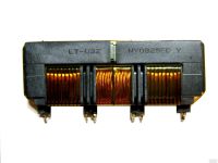 Лот: 18347834. Фото: 2. LT-U32 NY0825FC Y, трансформатор... Радиодетали  (электронные компоненты)