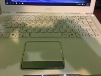 Лот: 8222678. Фото: 2. ультрабук msi x-slim 13,3 возможен... Компьютеры, ноутбуки, планшеты