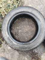 Лот: 24388041. Фото: 3. Шины Goodyear UltraGrip 500 2... Авто, мото, водный транспорт