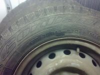 Лот: 3237684. Фото: 3. шины cordiant sno-max r13. Авто, мото, водный транспорт