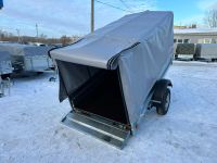 Лот: 21217831. Фото: 19. Прицеп Крепыш 2.5 оцинк.борта...