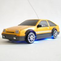 Лот: 3500667. Фото: 3. Toyota Corolla Trueno AE86 GT... Коллекционирование, моделизм