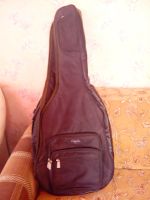 Лот: 8086482. Фото: 4. Гитара Epiphone Dot Ebony + чехол... Красноярск