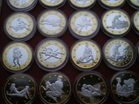 Лот: 4028879. Фото: 5. Камасутра 6 sex euros (6 секс...