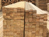 Лот: 17657092. Фото: 3. Доска обрезная 100 х 50 х 6 м... Строительство и ремонт