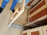 Лот: 18767276. Фото: 2. Кухонный гарнитур. Кухонная мебель