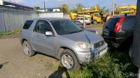 Лот: 10229456. Фото: 2. Toyota Rav4. Авто, мото, водный транспорт