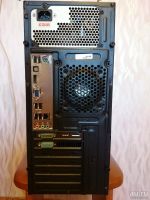 Лот: 9436461. Фото: 2. Игровой комп. Intel® Core™ i3-3220... Компьютеры, ноутбуки, планшеты