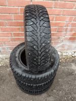 Лот: 25889970. Фото: 9. Шины зимние Cordiant SnowMax 175...