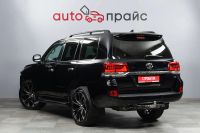Лот: 23603619. Фото: 5. Toyota Land Cruiser 2019
