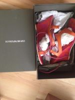 Лот: 5977339. Фото: 3. Босоножки Emporio Armani оригинал... Одежда, обувь, галантерея