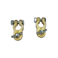 Лот: 20584835. Фото: 2. Клеммы АКБ AVS BTK-05E (EURO). Оснащение, оборудование, аксессуары