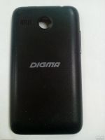 Лот: 12488710. Фото: 3. A421 . Digma First XS350 2G... Смартфоны, связь, навигация