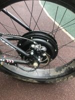 Лот: 20772292. Фото: 4. Электровелосипед. Красноярск