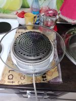 Лот: 17949801. Фото: 2. Аэрогриль. Мелкая бытовая техника