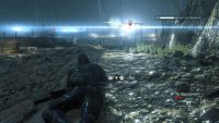 Лот: 11445944. Фото: 4. Metal Gear Solid: Ground Zeroes... Красноярск