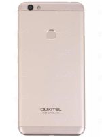 Лот: 14959404. Фото: 2. 5.46" Смартфон Oukitel U17 32... Смартфоны, связь, навигация