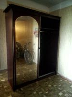 Лот: 10728583. Фото: 3. Большой, очень вместительный шкаф-купе... Мебель