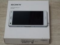 Лот: 7320691. Фото: 3. SONY Z3 Сompact WHITE на Android... Красноярск