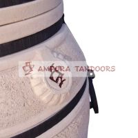 Лот: 23683946. Фото: 5. Тандыр Поручик с поворотной крышкой...