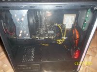 Лот: 16356000. Фото: 4. Системный блок core I5-9600K RX570... Красноярск