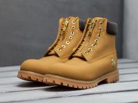 Лот: 16028599. Фото: 4. Ботинки Timberland (5805). Красноярск