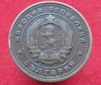 Лот: 10752697. Фото: 2. Иностранная монетка №18253. Монеты