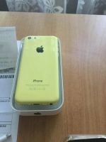 Лот: 6245900. Фото: 3. Apple iPhone 5c 16 gb идеальное... Красноярск