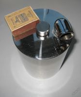 Лот: 5973229. Фото: 2. Бачок (2,4 кг) хромированный... Красноярск