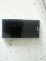 Лот: 5666047. Фото: 2. Sony Xperia ZR (торг,можно обмен... Смартфоны, связь, навигация