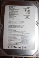 Лот: 4583009. Фото: 5. Жесткие диски 4 шт. Возможно неисправны