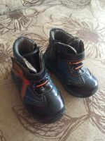 Лот: 8184985. Фото: 2. Ботиночки ортопедические Совёнок... Обувь