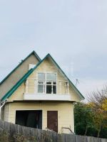 Лот: 25794195. Фото: 3. 3-комн. дом , Красноярск Окружная... Недвижимость