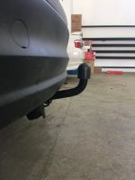 Лот: 16058092. Фото: 3. Фаркоп для Mazda CX-5 2013 - Leader... Авто, мото, водный транспорт