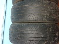 Лот: 2668904. Фото: 2. kumho 205/55 r16. Шины, Диски