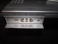 Лот: 7804160. Фото: 4. DVD рекордер Grundig GDR 5500. Красноярск