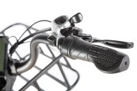 Лот: 25602972. Фото: 3. Электровелосипед Eltreco MultiFun... Электротранспорт