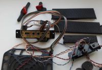 Лот: 5071046. Фото: 4. Кучка железок с корпуса одним... Красноярск