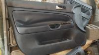 Лот: 18198336. Фото: 2. Обшивка дверей Volkswagen Passat... Автозапчасти